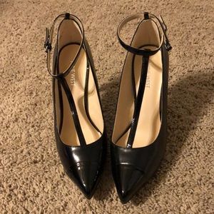 NWOT Nine West Heels